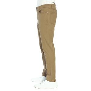 NWT MENS GAP 5-POCKET TWILL STRETCH SLIM-FIT PANT